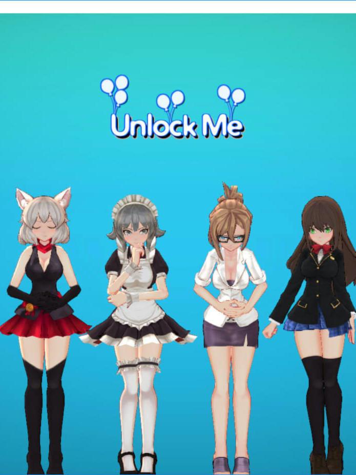 Unlock Me