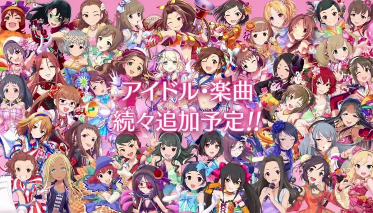 日式SLG中文丨偶像大师-星耀季节StarlitSeasonV1.61官方中文版+全DLC【20241027】 游戏截图 3