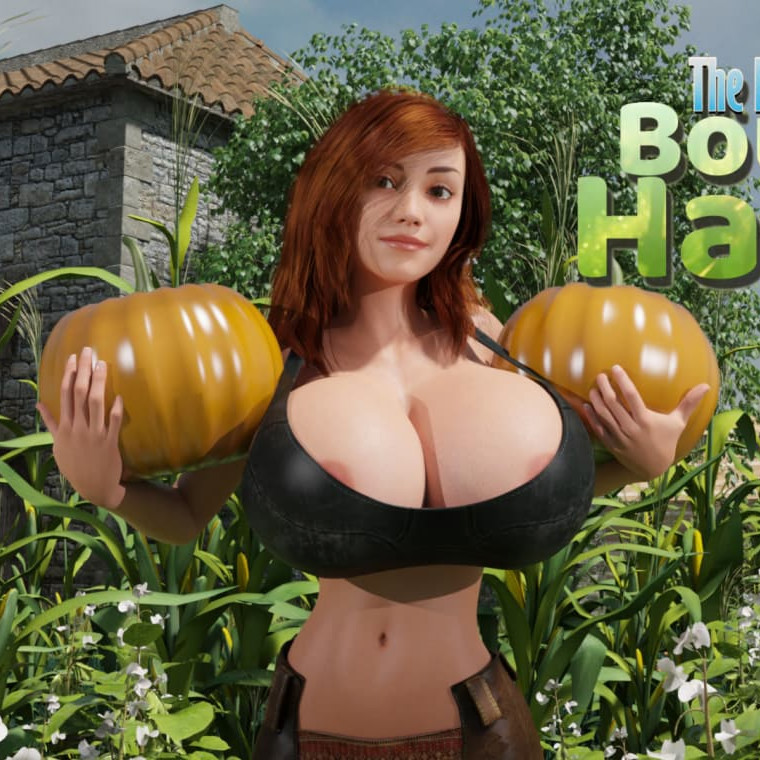 欧美SLG/动态/更新丨 药丸：丰收 The Pill: Bountiful Harvest v0.25  汉化版 【20250410】_1