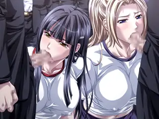 拔作ADV/汉化丨RIN×SEN ～白浊女教师与臭小子们～/RIN×SEN ～全CG存档--转区运行【20250201】 游戏截图 1