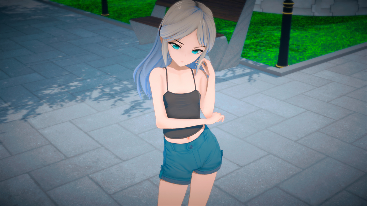 破碎之梦：心理医生的沦陷（Broken Dreams）v0.5.1 精翻汉化 游戏截图 8