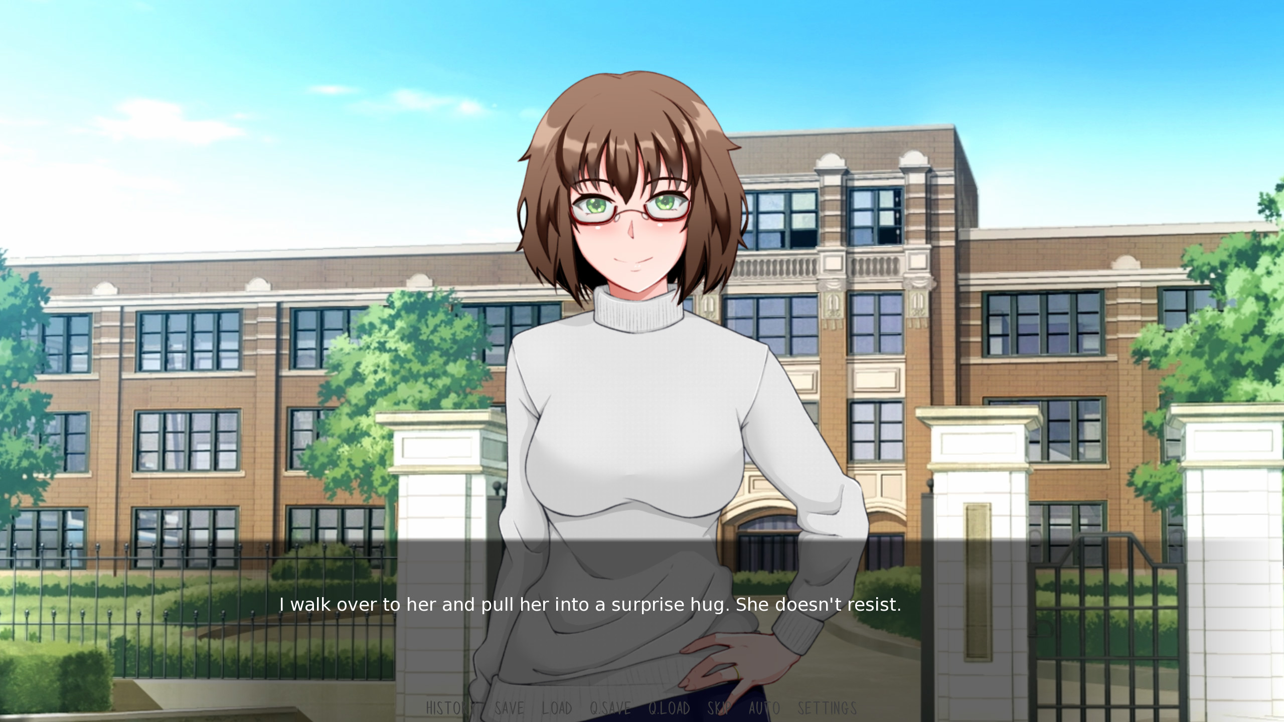 翻页 Turning the Page v0.6.0 汉化版 游戏截图 5