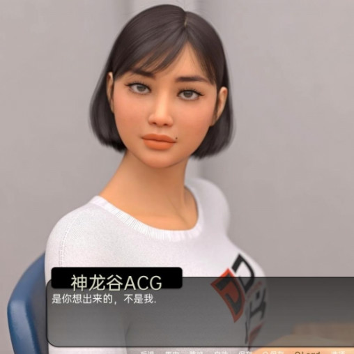 黑夜怪枪v0.15 汉化版【20230327】 游戏截图 1
