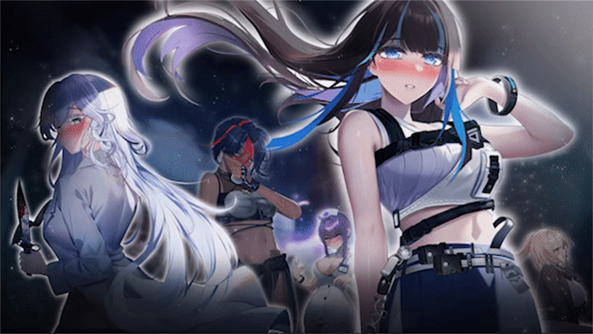 SLG/STEAM官中/新作丨索命倒数-背德的欲望清单 V1.05【20240410】 游戏截图 3