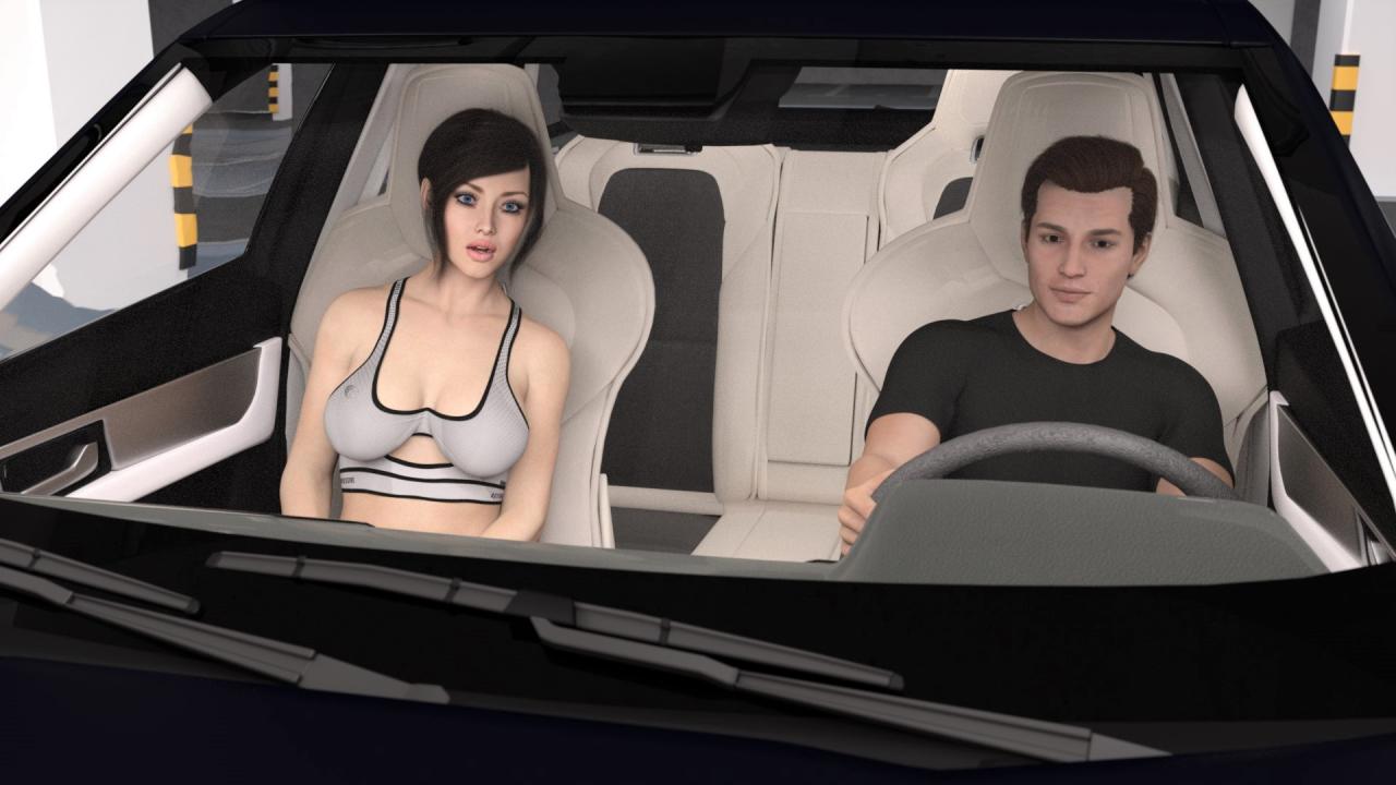 完美的婚姻 A Perfect Marriage v0.6.3【20230327】 游戏截图 5