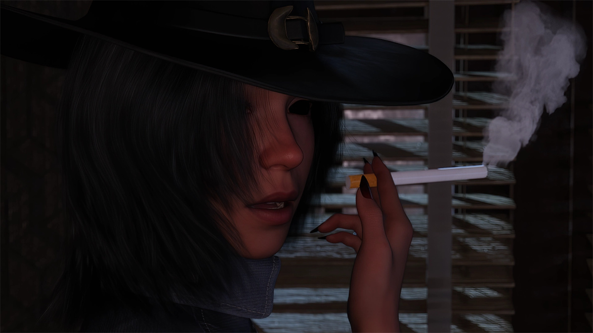 后宫黑帮：黑道少主的欲海沉沦（Harem Cartel）v0.2 精翻汉化 游戏截图 1