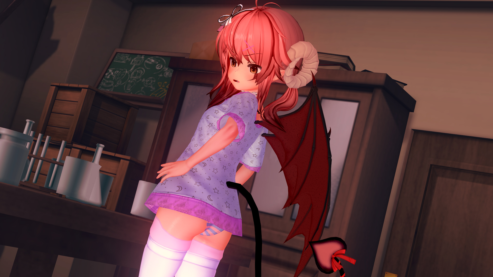 塞勒斯特暮光之城 Celest Twilight v0.6.0.B1【20230210】 游戏截图 6