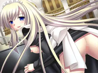 公主大人是王女 游戏截图 3