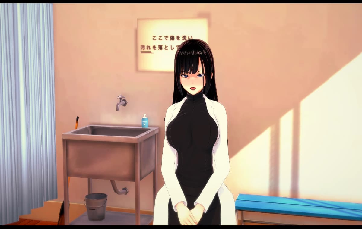 亚洲风SLG/动态/更新丨 指挥后宫 Commanding a Harem v1.1.9.5 PC+安卓 汉化版 【20250328】 游戏截图 6