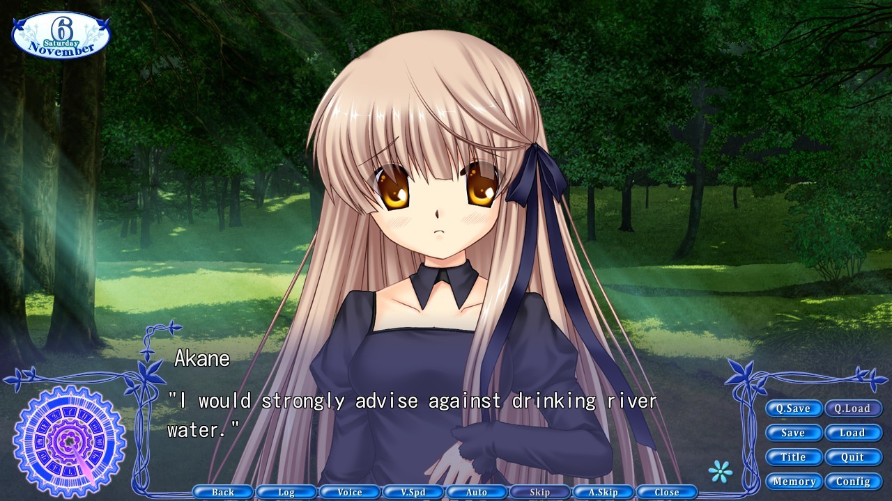 Rewrite+ 游戏截图 4