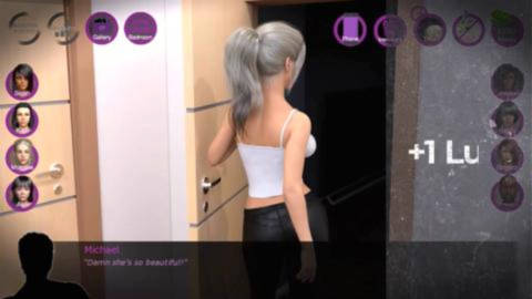 不雅的欲望 - 游戏 Indecent Desires - The Game v0.21【20221117】 游戏截图 4