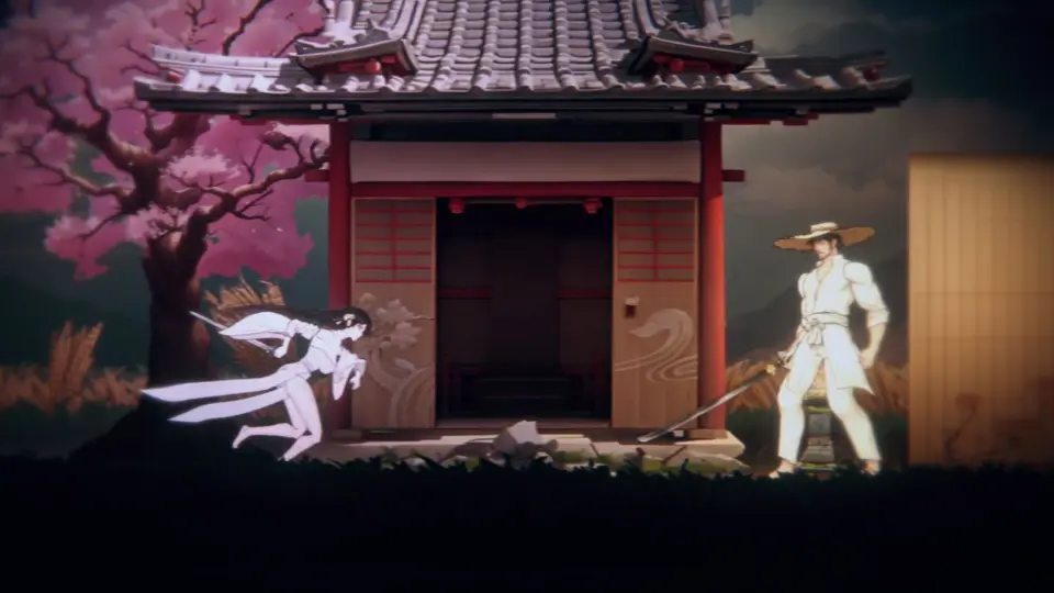 SLG/官中丨 玉莲之剑/Sword of Lotus  Ver0.91 官方中文版 【20250520】 游戏截图 8