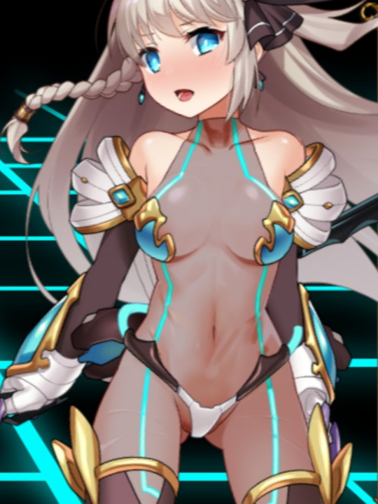 神级RPG/汉化/动态丨公主协同效应 プリンセスシナジー Princess Synergy v1.0.21 AI汉化最终版+全CG存档【20260305】