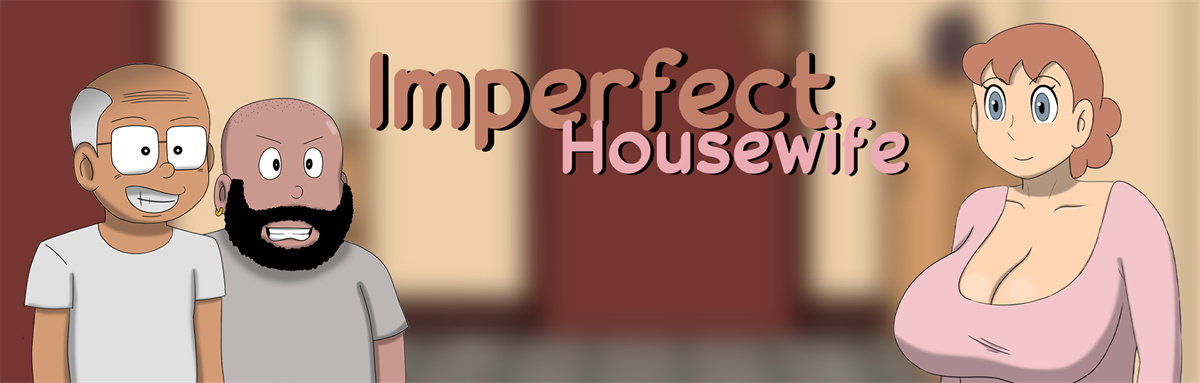 欧美SLG汉化动态丨不完美主妇 Imperfect Housewife v0.1c【20231230】 游戏截图 1