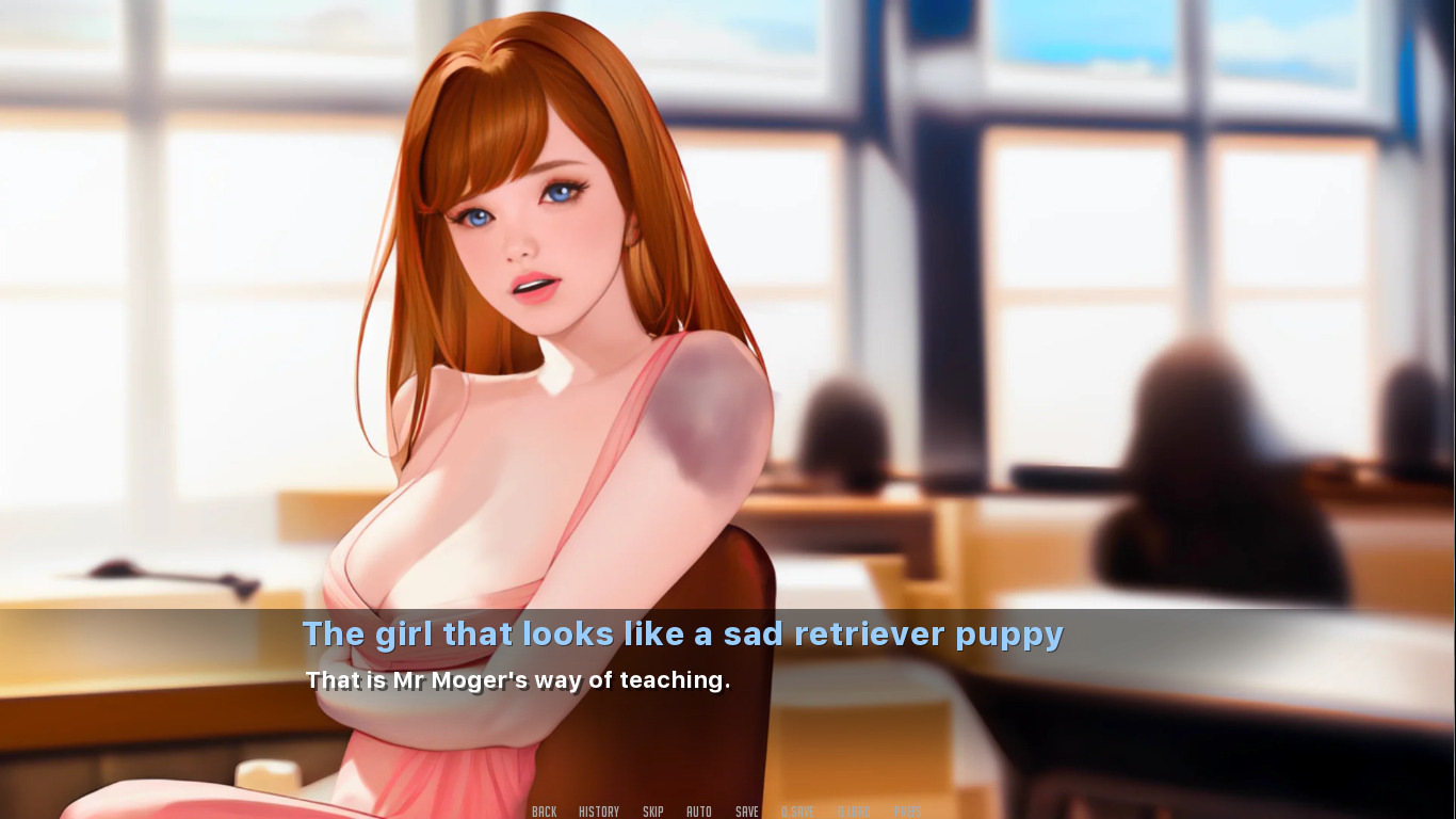 破冰船 The Icebreaker v0.3.2【20230501】 游戏截图 1