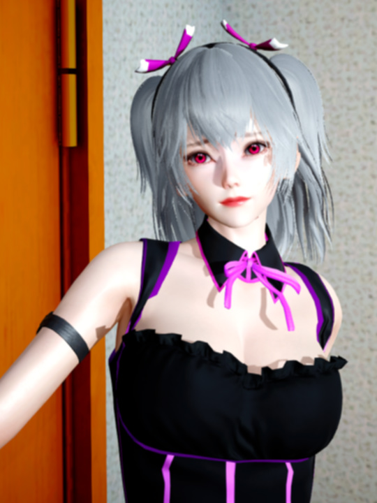 亚洲SLG汉化3D丨宇宙世界 Cosworld v0.3丨【20230715】