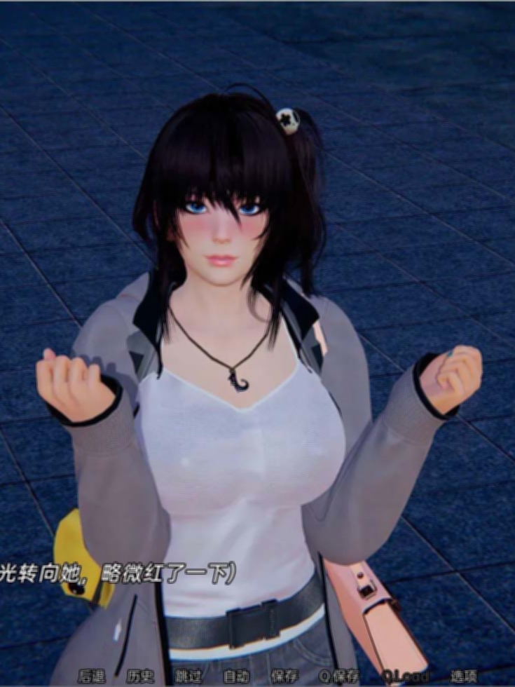 我和姐姐v0.5d双端988M【20230315】