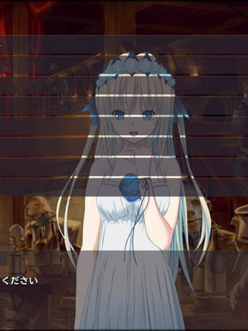 大型SLG/汉化/CV丨ダンジョン オブ レガリアス ～背徳の都イシュガリア～V1.06 AI汉化版+全CG存档2.86G【20240104】
