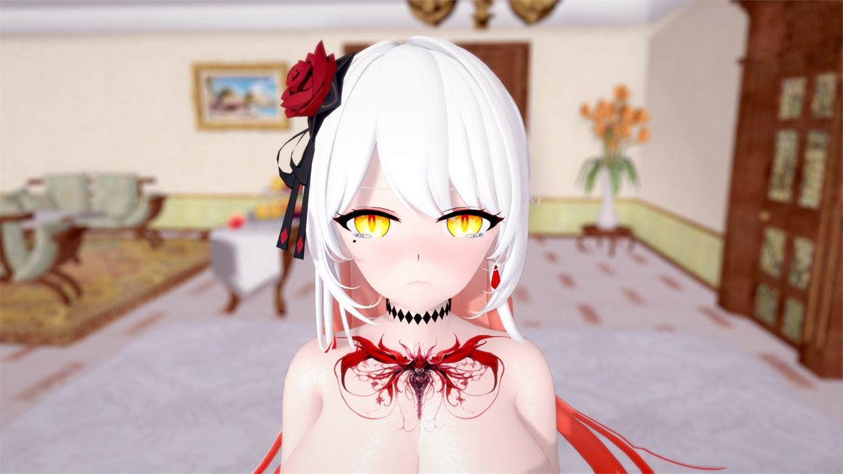 日系SLG汉化3D丨网络直播 Netori A Live v0.25【20240413】 游戏截图 5