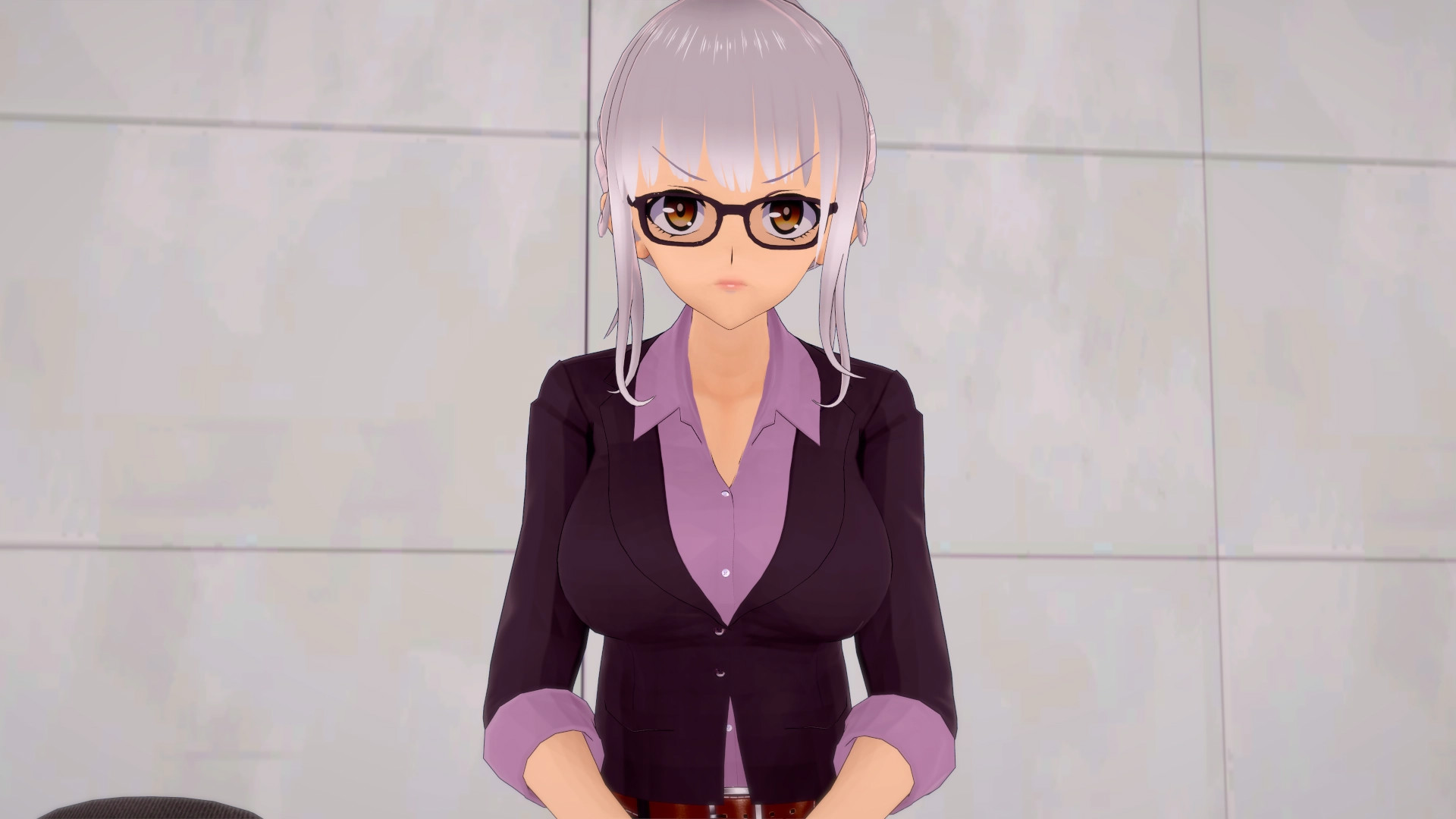 人工觉醒ArtificialAwakening-v0.8【PC0901】 游戏截图 4