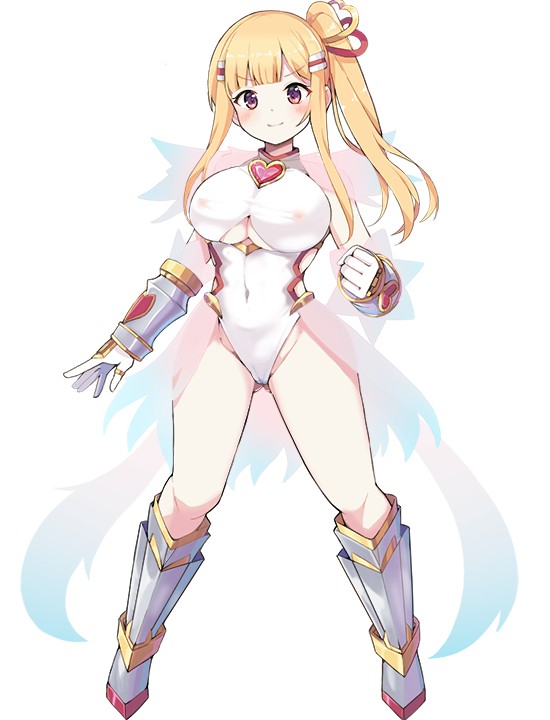 RPG/汉化/更新丨魔造少女オトメーティア ～生配信中!～Ver1.04 AI汉化版【20240523】 游戏截图 3