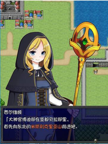 救赎者：SalvationVer1.03