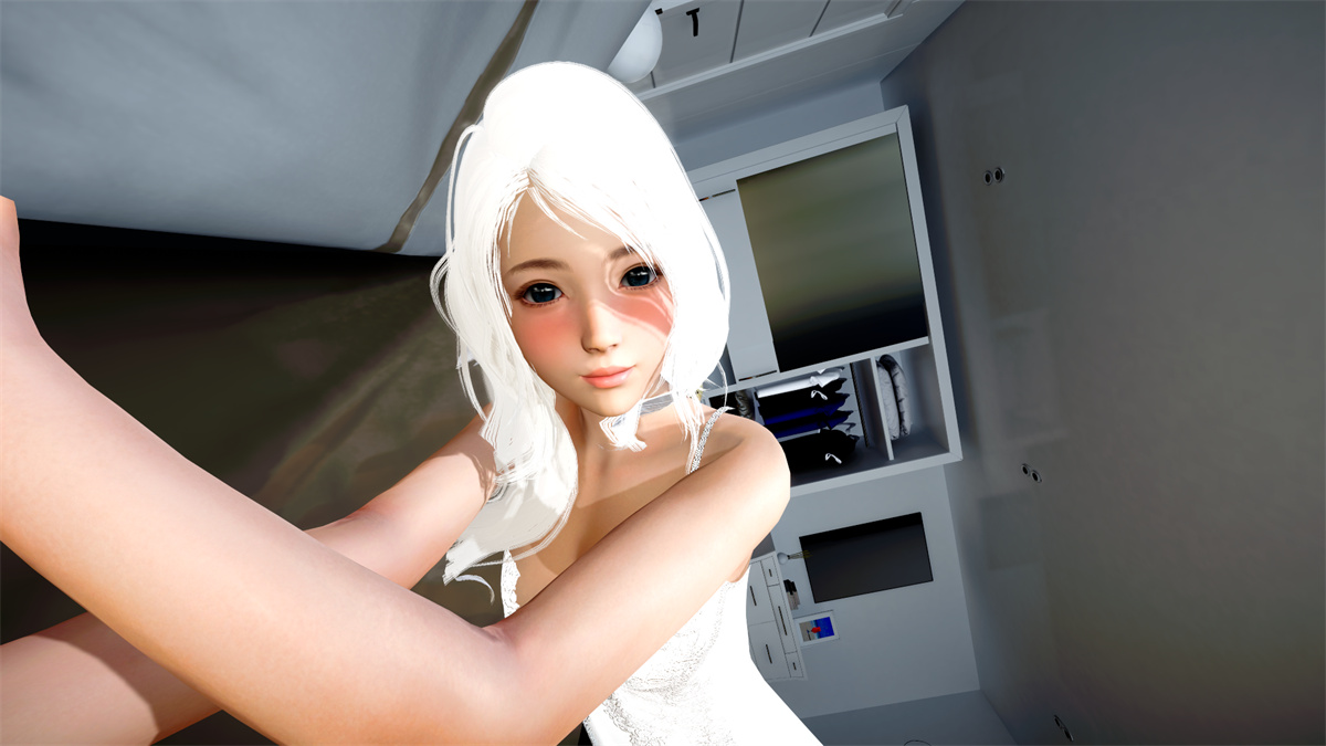 欧美SLG/汉化/动态丨爱的冠军/Love's Champion v0.1.3.6 Public【20240601】 游戏截图 5