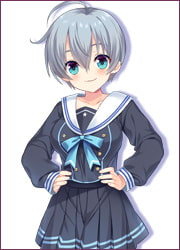 邪淫的生祭3 ～新章：被盯上的学园 邪淫のいけにえ3～新章：ねらわれた学園精翻汉化 【20221230】 游戏截图 2