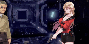 RPG/官中丨 隧道逃生 TUNNEL ESCAPE v1.1.0sn Steam官中步兵版 【20250227】 游戏截图 2