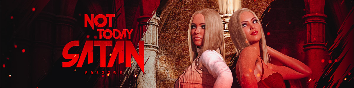 欧美SLGAIGPT汉化丨今天不是撒旦重制版Not Today Satan Remastered  v0.3 Beta【20240429】 游戏截图 2
