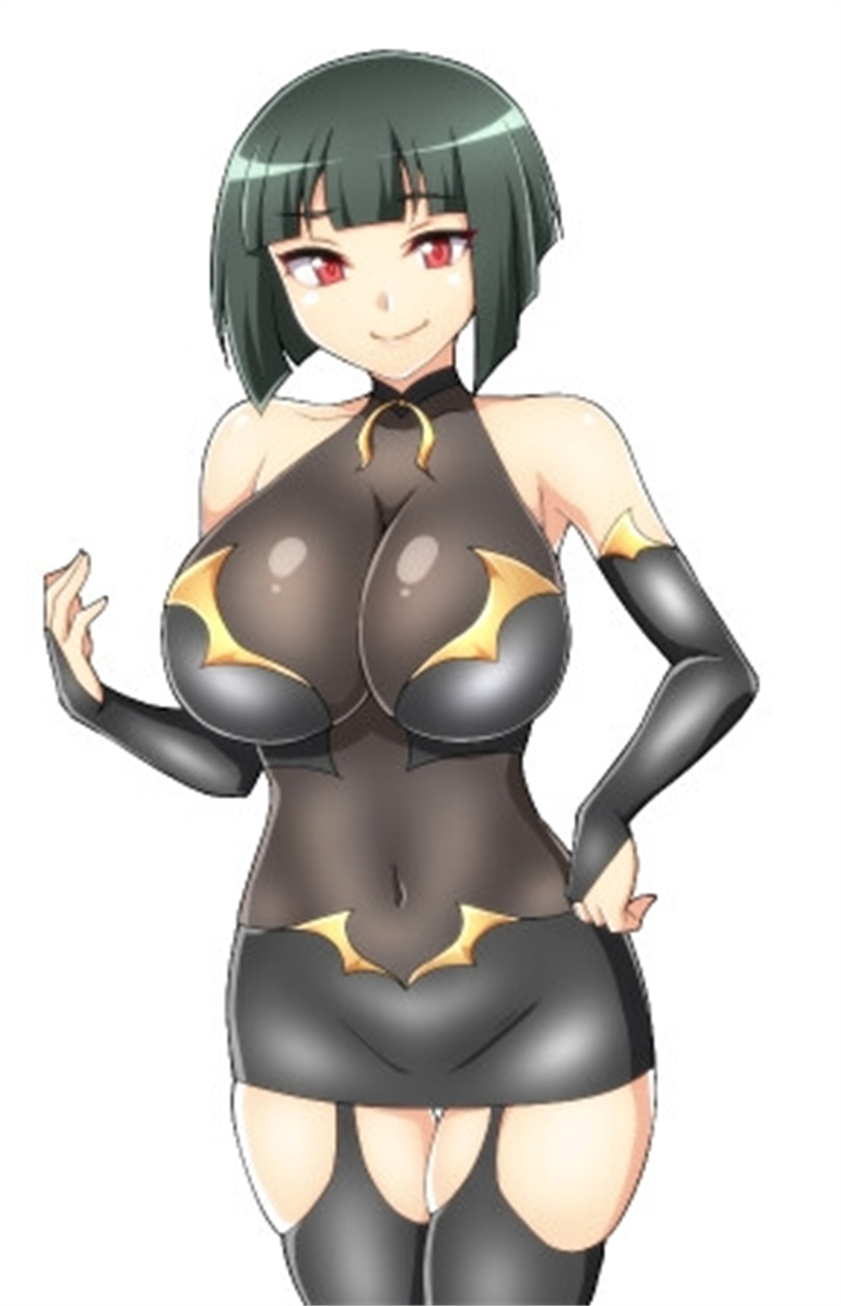 RPG/AI智能翻译/更新丨バッドエンドバトラー Ver1.08【20240517】
