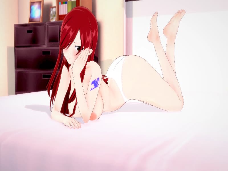 亚洲风SLG/同人/更新丨 梦幻约会 幻想约会 Fantasy Date v0.29 PC+安卓 汉化版 【20250308】 游戏截图 1