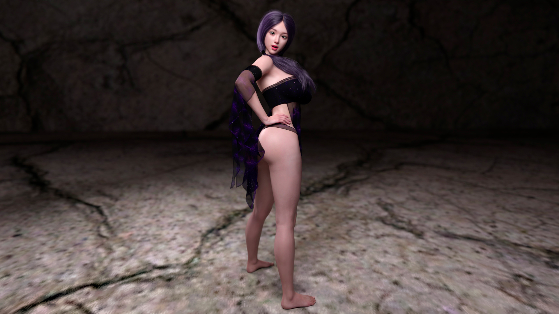 悲伤的天堂:重生 / 探索悲伤:重生 Sorrow Rebirth v0.99【20221230】 游戏截图 8