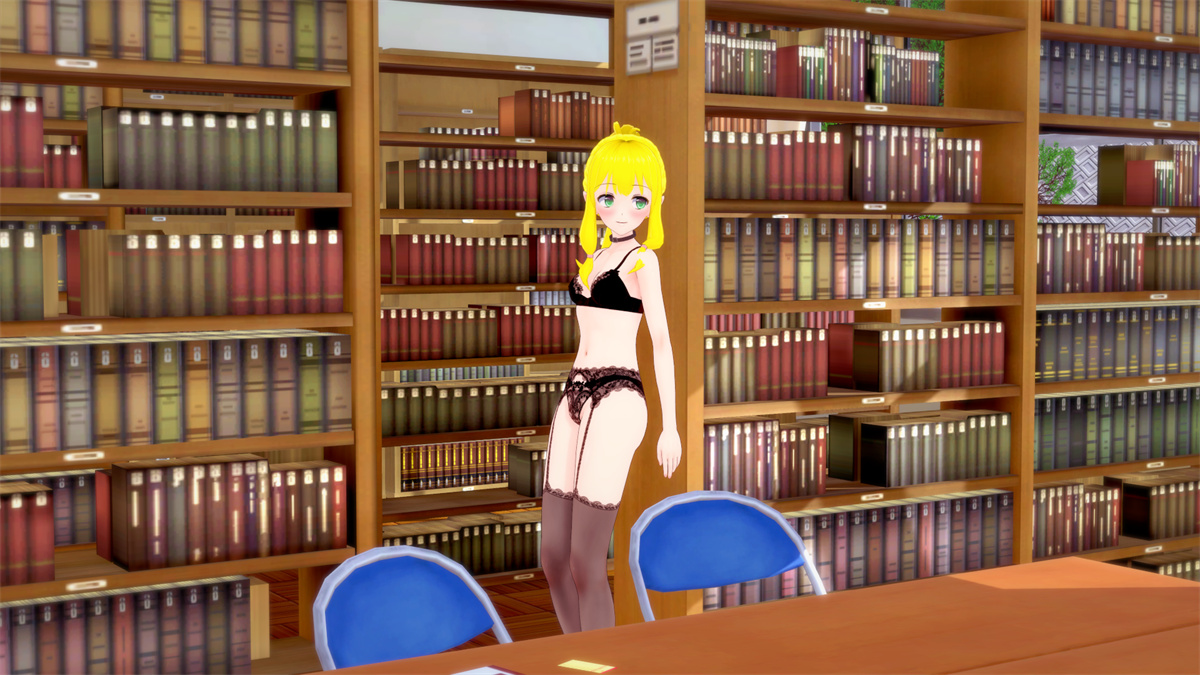 SLG/汉化/动态丨秘密岛/Secret Island v0.8.4.1【20240628】 游戏截图 5