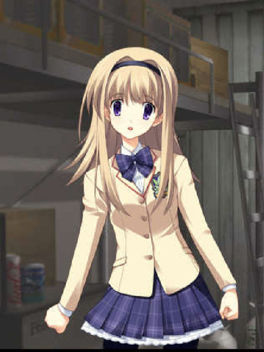 CHAOS;HEAD