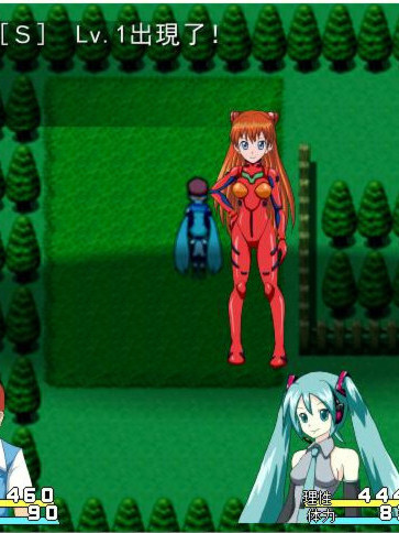 少女宠物イクッ娘モンスターRPG