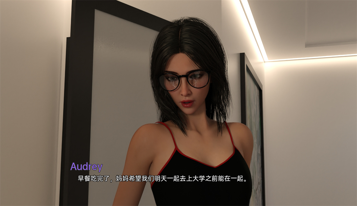 欧美SLG汉化3D丨电子竞技欲望 EsportLus 1.0【20230804】 游戏截图 2