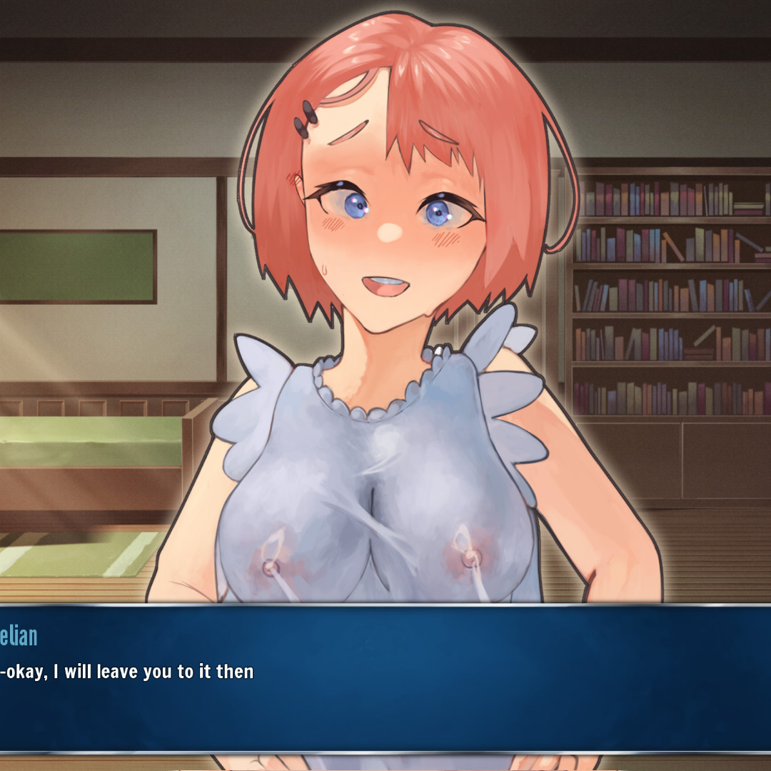 后宫化身 Harem Incarnate v0.0.4 汉化版
