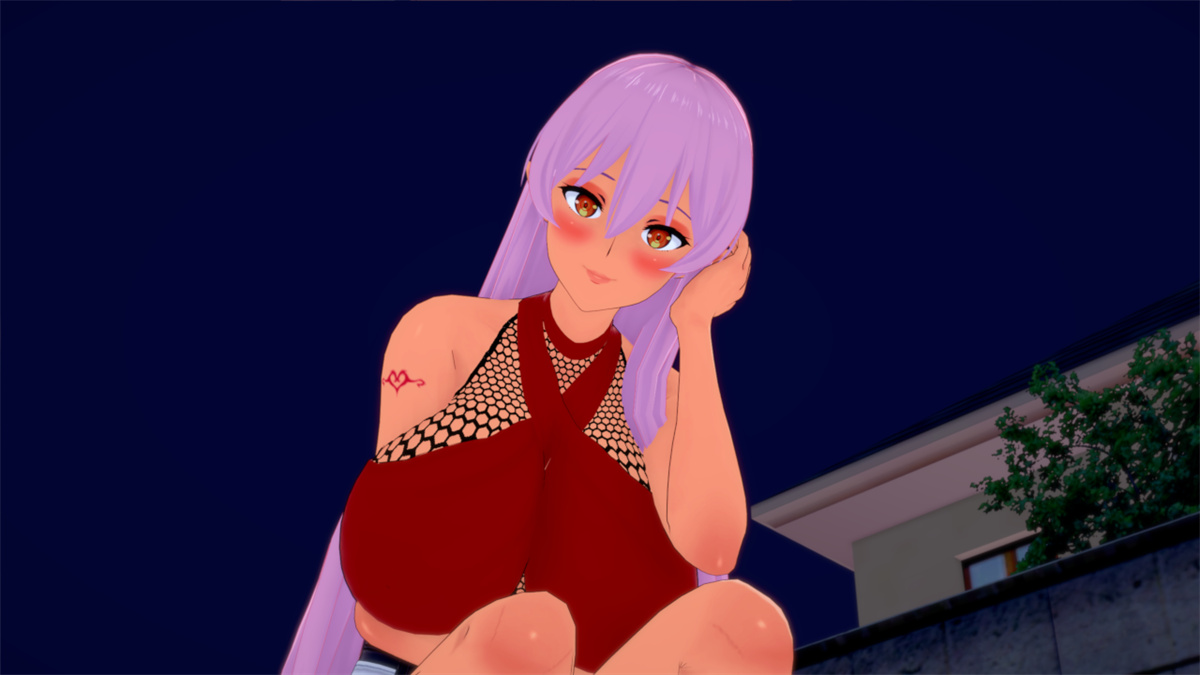 沙盒SLG汉化动态丨魅魔招数:成长问题 Succubus Trick Grown Up Problem v0.7.0【20231023】 游戏截图 4