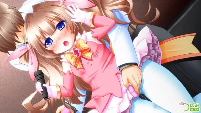 ADV/汉化/更新丨いもうと・ぴあの～お兄ちゃんの大きなタクトでリズムを刻んで！～/全CG存档/GPT翻译【20240705】 游戏截图 2
