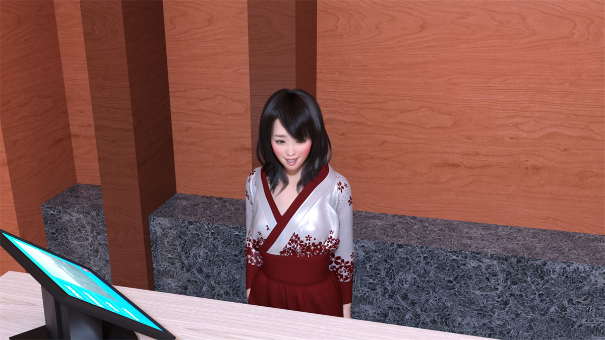 欧美SLG汉化3D丨奶奶家 Grandma's House v0.34【20230725】 游戏截图 4