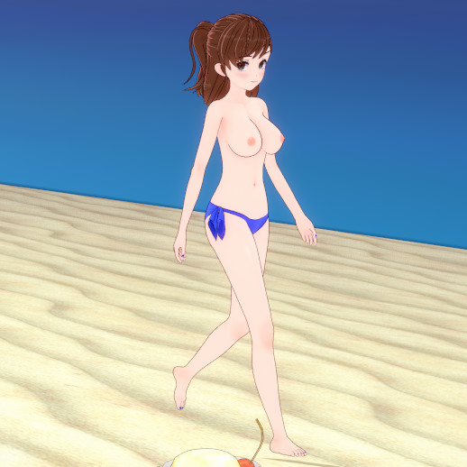 影子守护者 Shadow Guardian v0.1