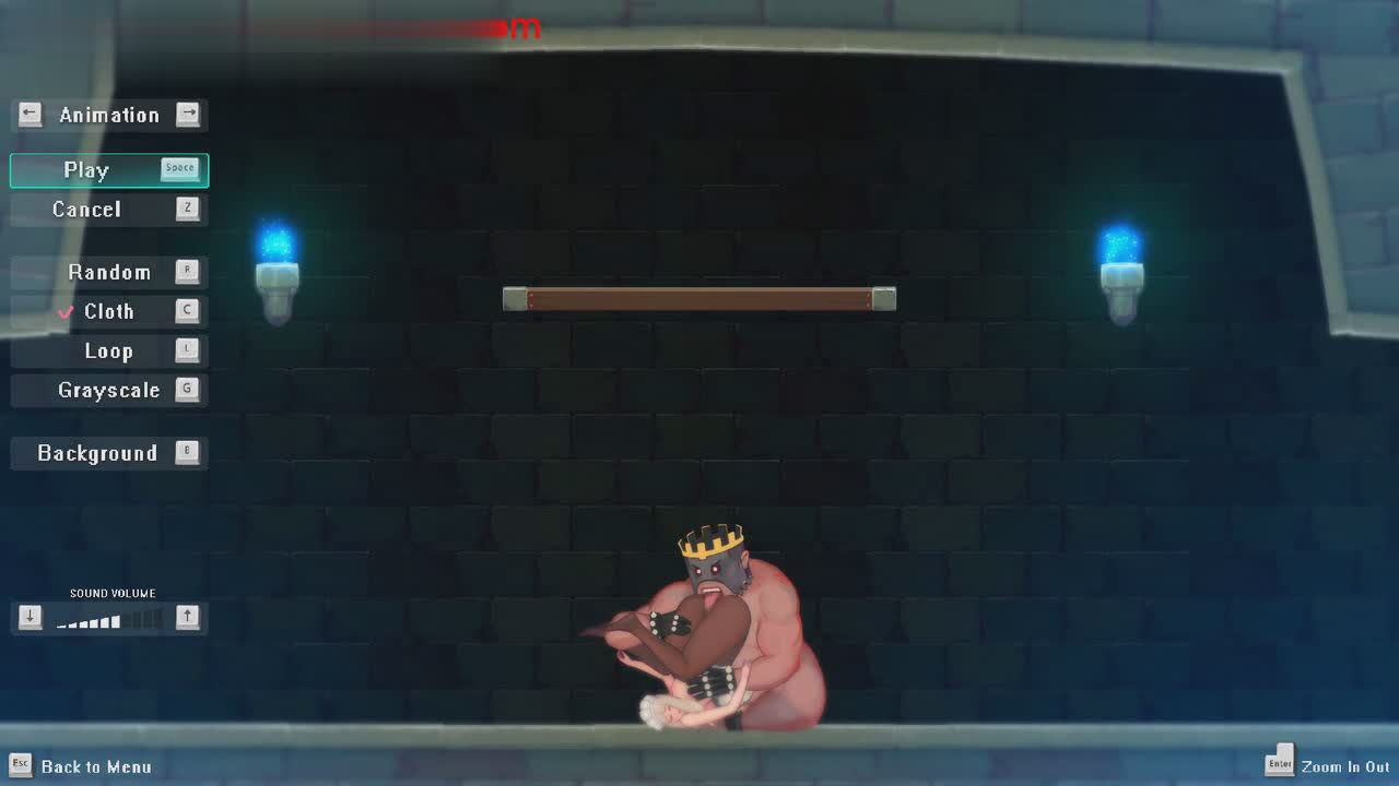 女仆和地牢:Dungeon&Maid 1080HD完整版【PC0901】 游戏截图 5