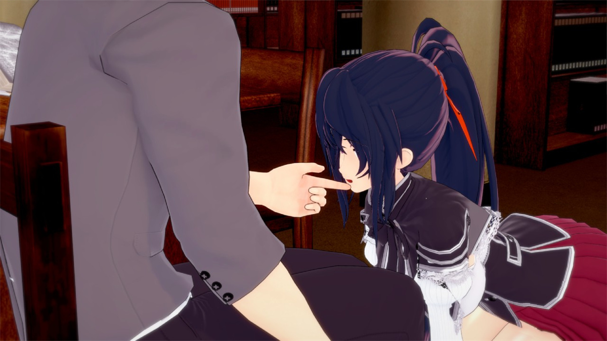 沙盒SLG汉化3D丨后宫恶魔 Demons of Harem v0.11【20231022】 游戏截图 7