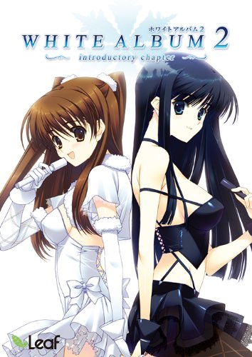 WHITE ALBUM2(白色相簿2) Mini After Story 游戏截图 2