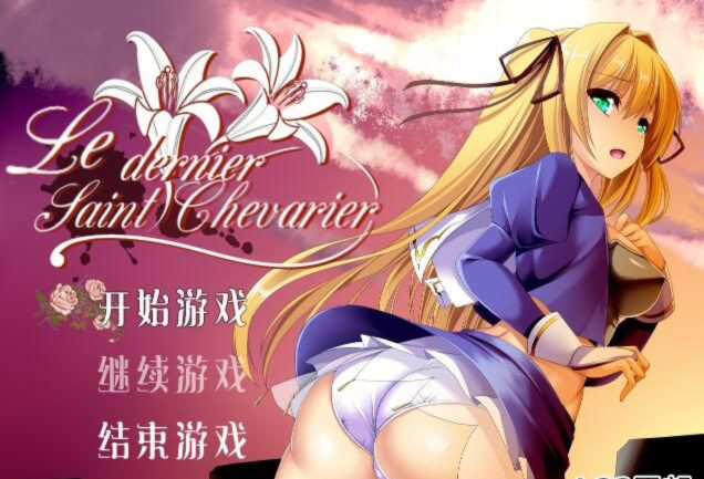 最后的圣骑士 游戏截图 1