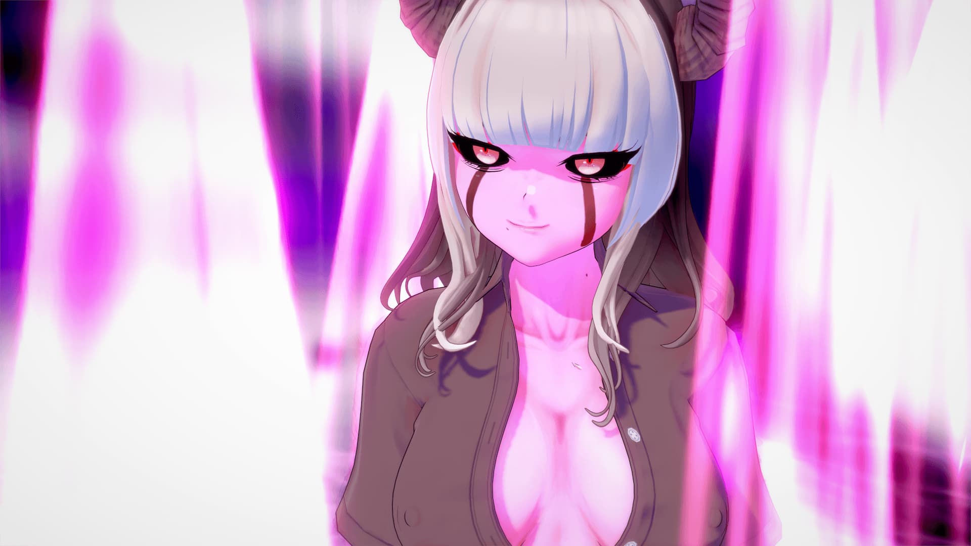 亚洲风SLG/动态/更新/汉化丨 神级学院 God Tier Academy v0.004 【20241208】 游戏截图 1