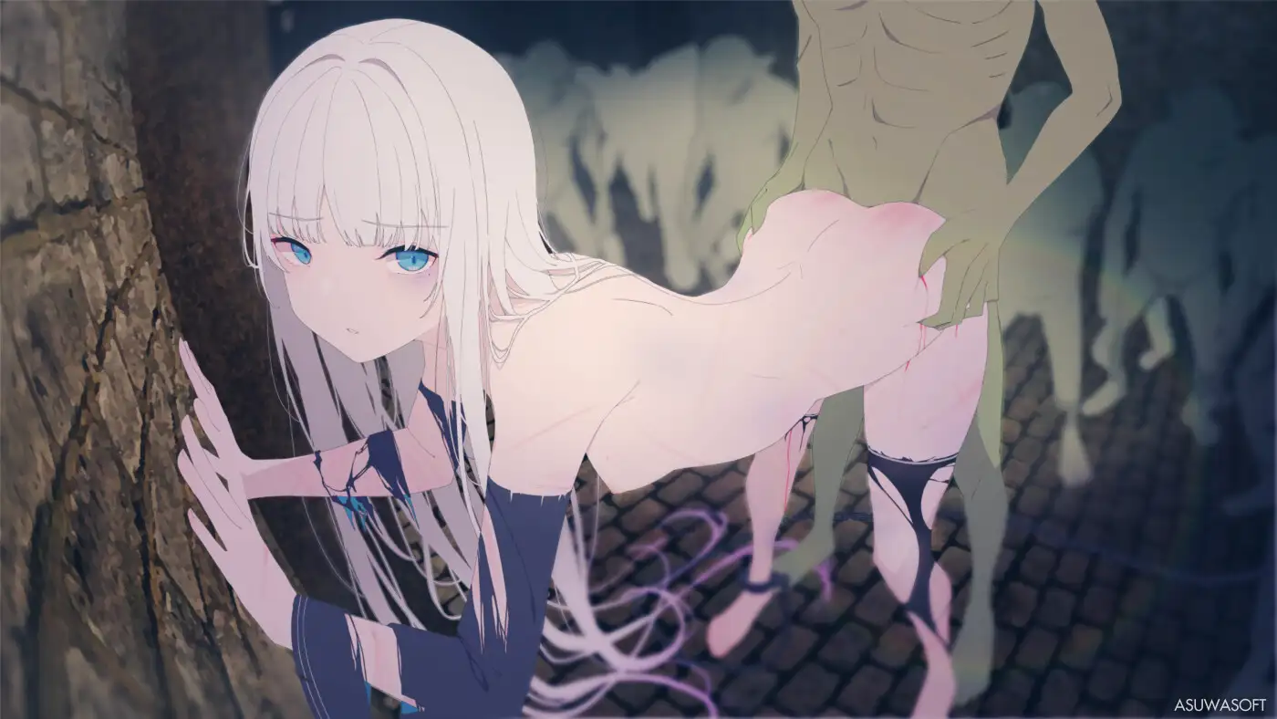 ACT/官中/动态丨悲剧之森/TRAGEDY FOREST Ver1.6.3.1 官方中文版【20240422】 游戏截图 1