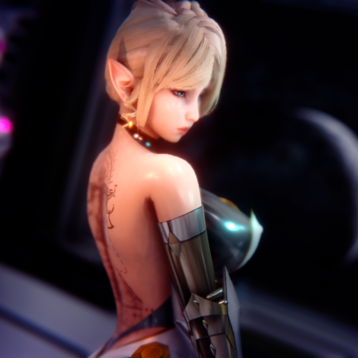 亚洲SLG汉化动态 | 蜉蝣 Mayfly v0.2.0 汉化版【20230514】