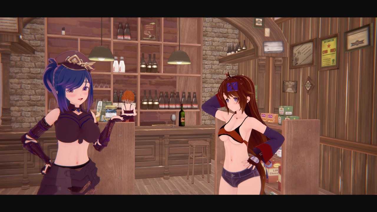 SLG/官中丨辛辣冒险工会/Guild of Spicy Adventures  v68 【20241026】 游戏截图 3